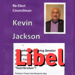 Jackson doubles down; Mitchell fires back