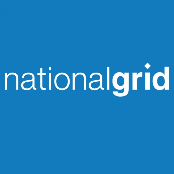 National Grid Logo