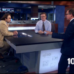 NBC 10 Wingmen: Should we treat women equally in the workplace