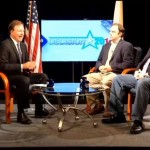 NBC 10 SoS Debate: Gorbea, Carlevale, voter ID, Con-Con