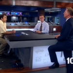 NBC 10 Wingmen: Hobby Lobby vs. Obamacare