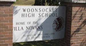 woonsocket hs