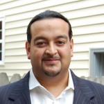 VP Candidate Talks Politics, Race, Music at RIC Friday